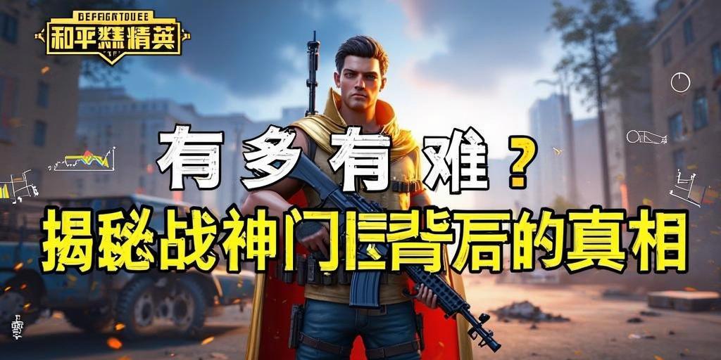 和平精英外挂【独行者】回归